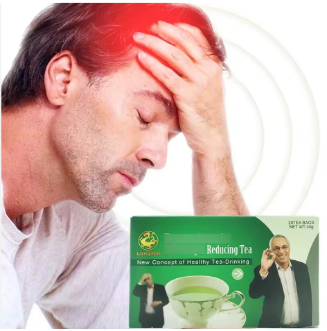 Thé CenturyHealth Votre Allié Naturel Contre le Diabète
